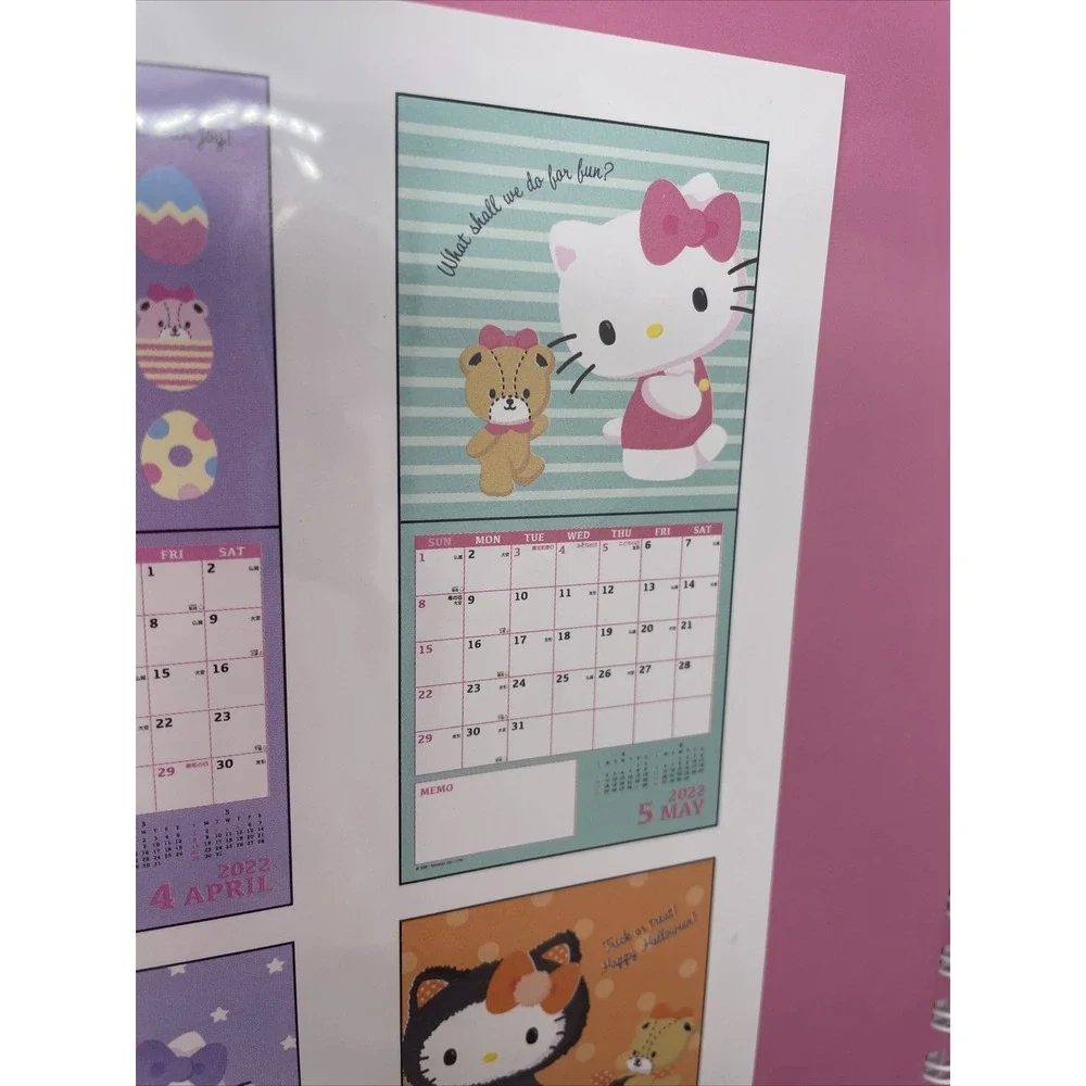 Sanrio this hello
